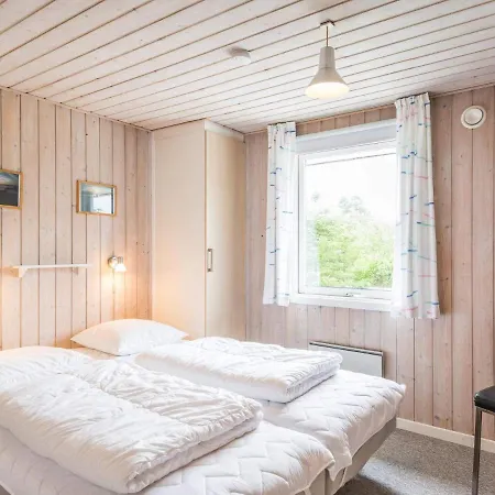 Henne Lxiii Henne Strand